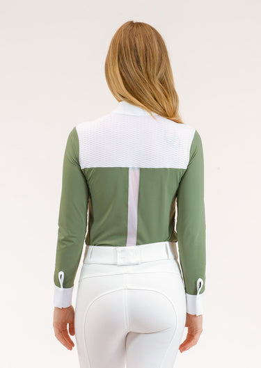 The Stella Technical Top