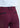 The Logan Breech Knee Patch in Cranberry