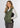 The Lolie Vest in Olive