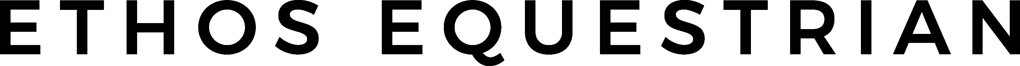 Ethos Equestrian
