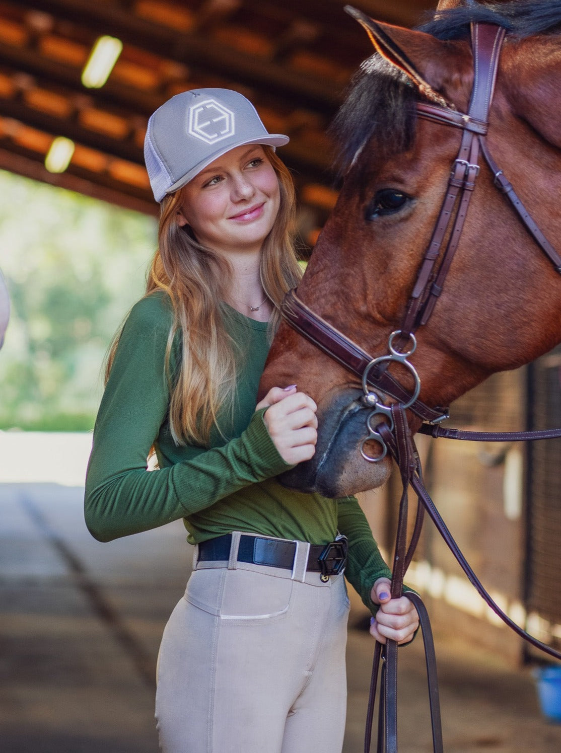 All Products – Ethos Equestrian