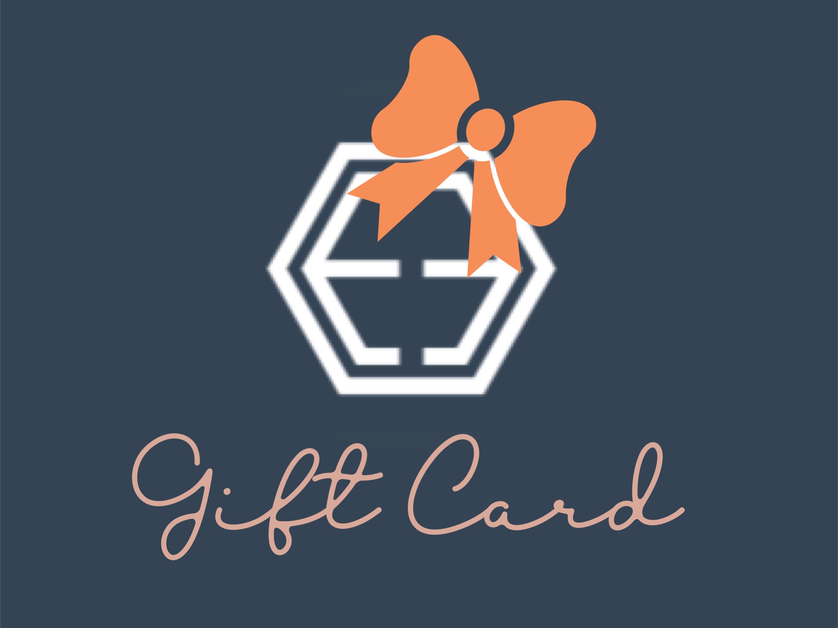 The Ethos Equestrian Gift Card