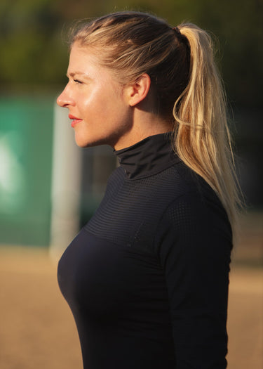 The Sloane Turtleneck