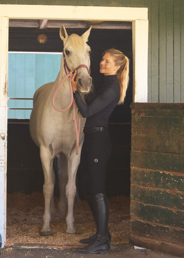 The Sloane Turtleneck