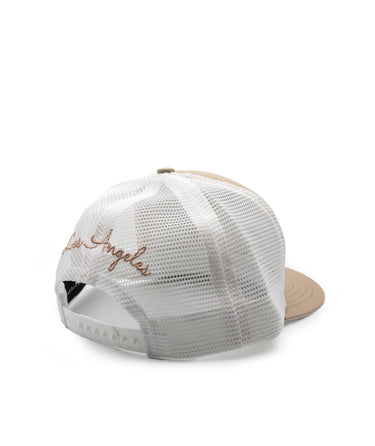 The Los Angeles Trucker Hat